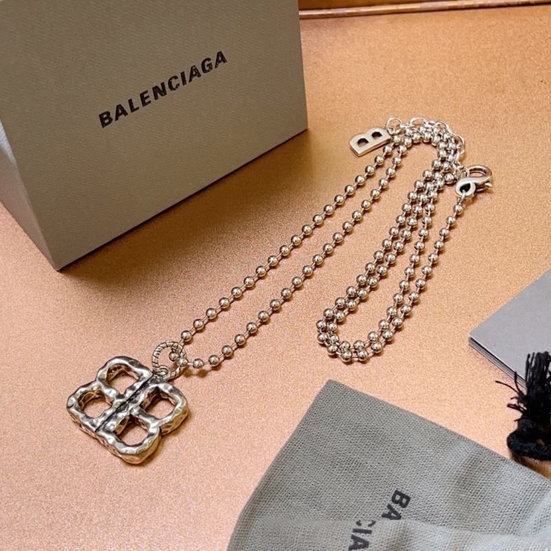 Ba1en*iaga necklaces
